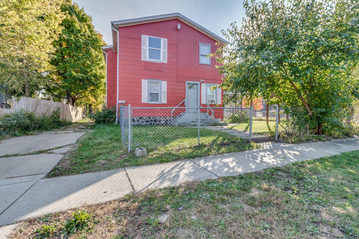 111 Battle Creek Avenue Property Photo 1