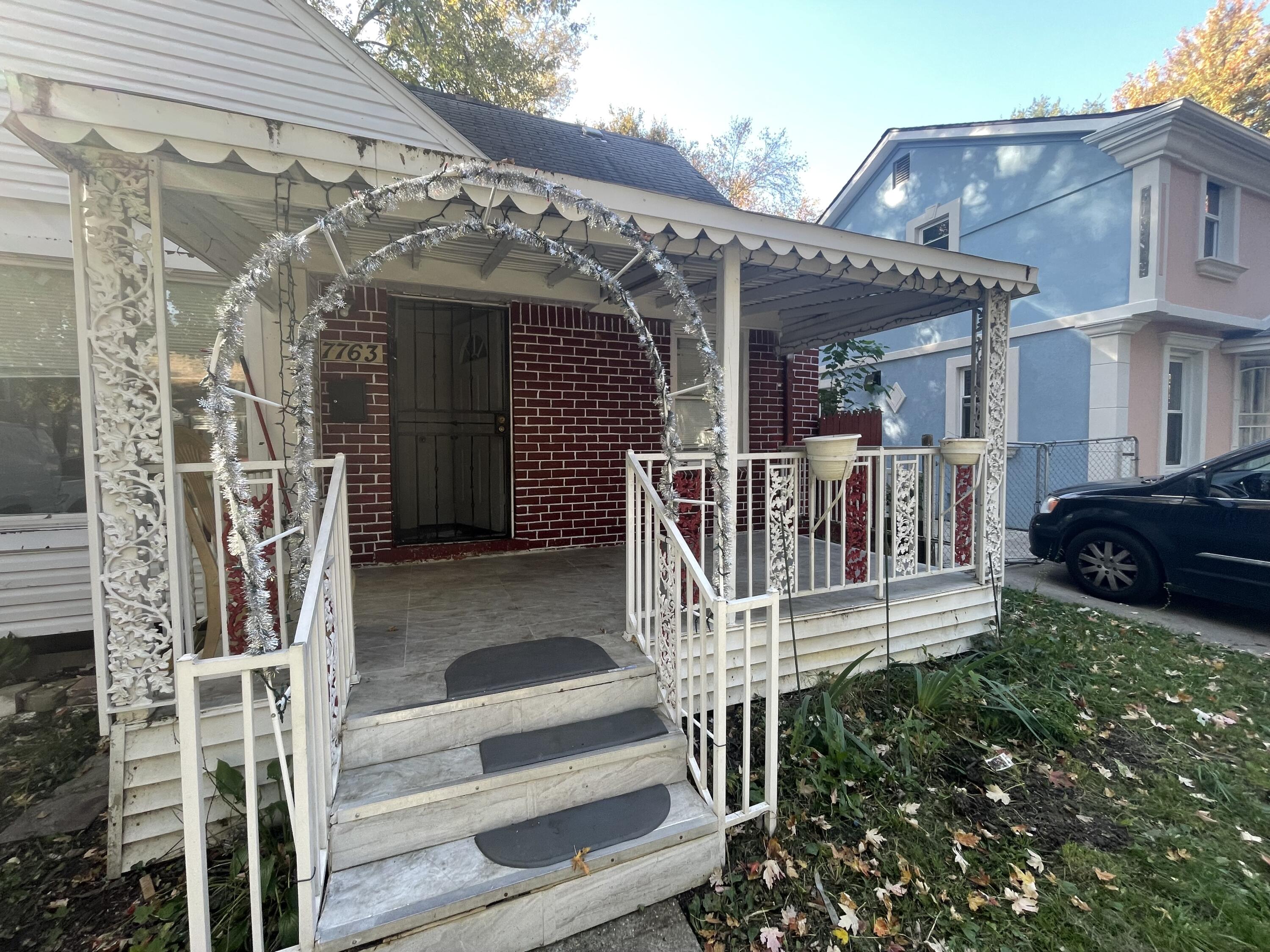 7763 Memorial Avenue Property Photo 1