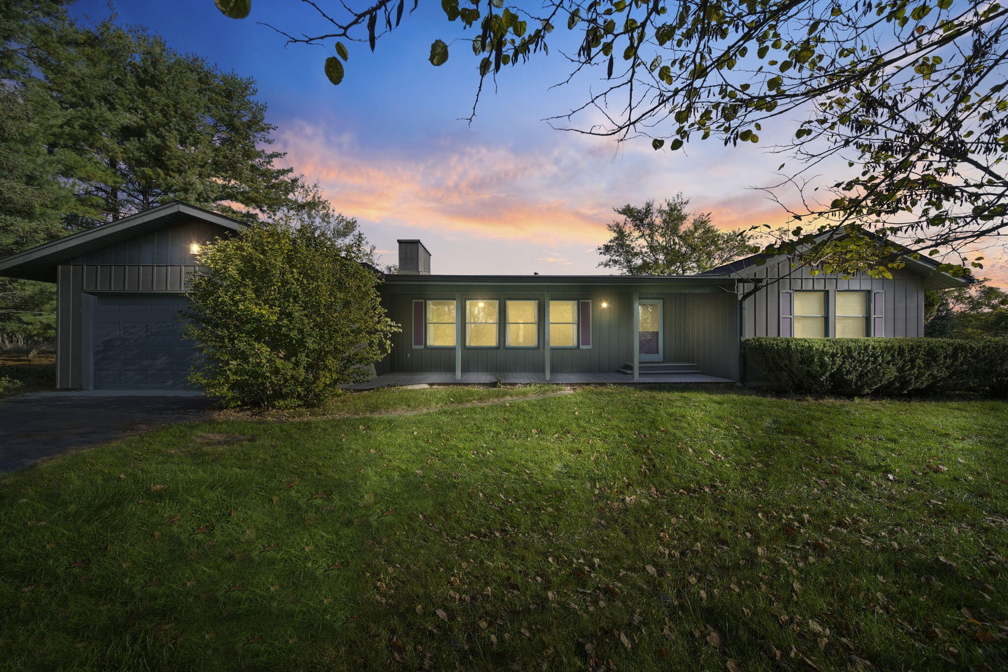 13304 Logan Road Property Photo