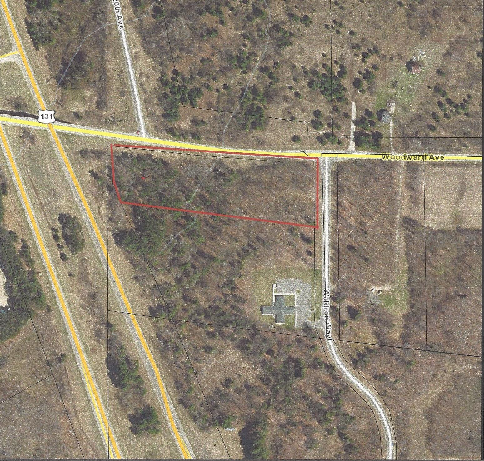 15505 Waldron Way Property Photo 1