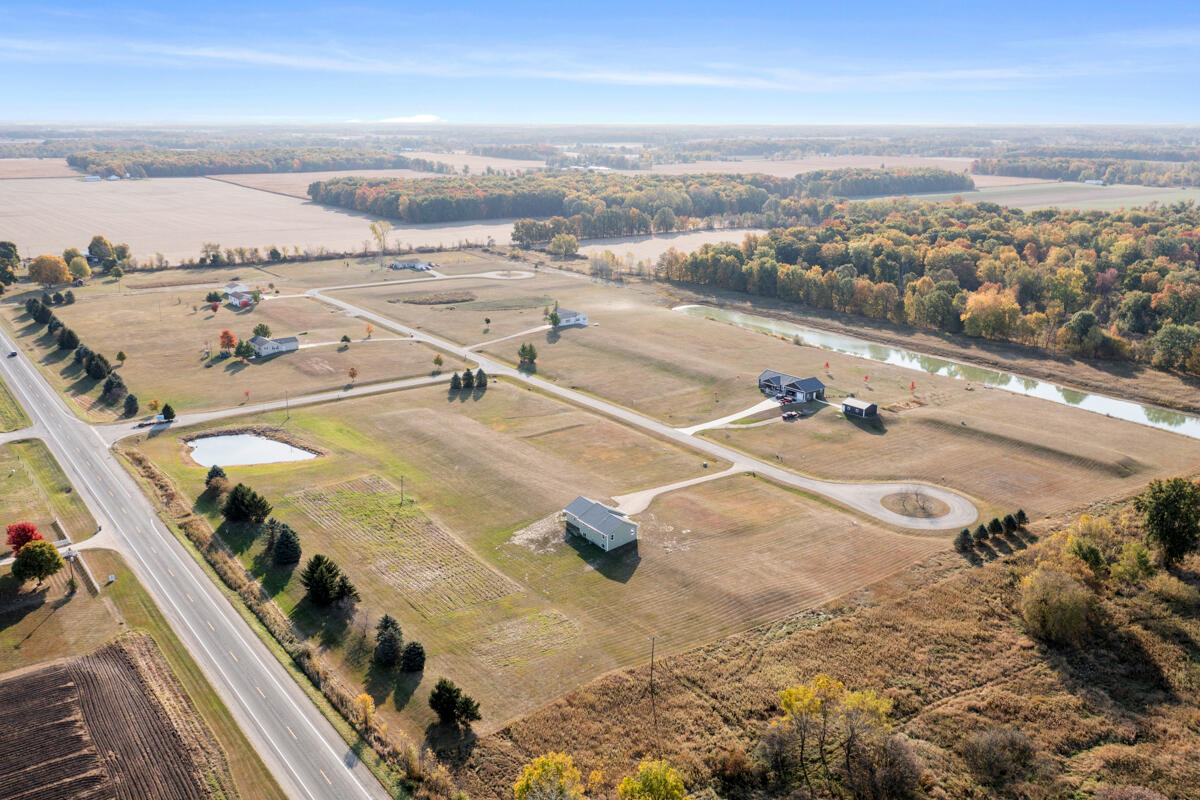 4599 Creek View Court Property Photo