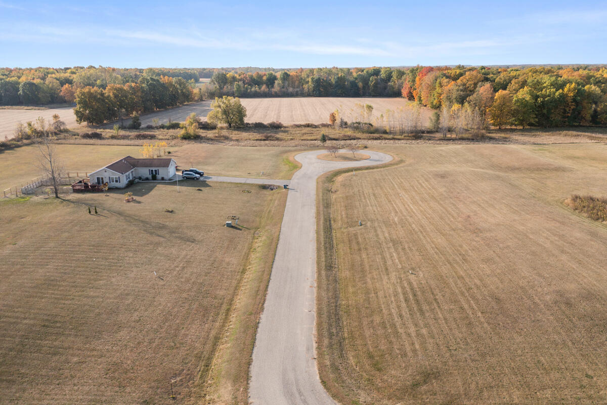 4622 Creek View Court Property Photo