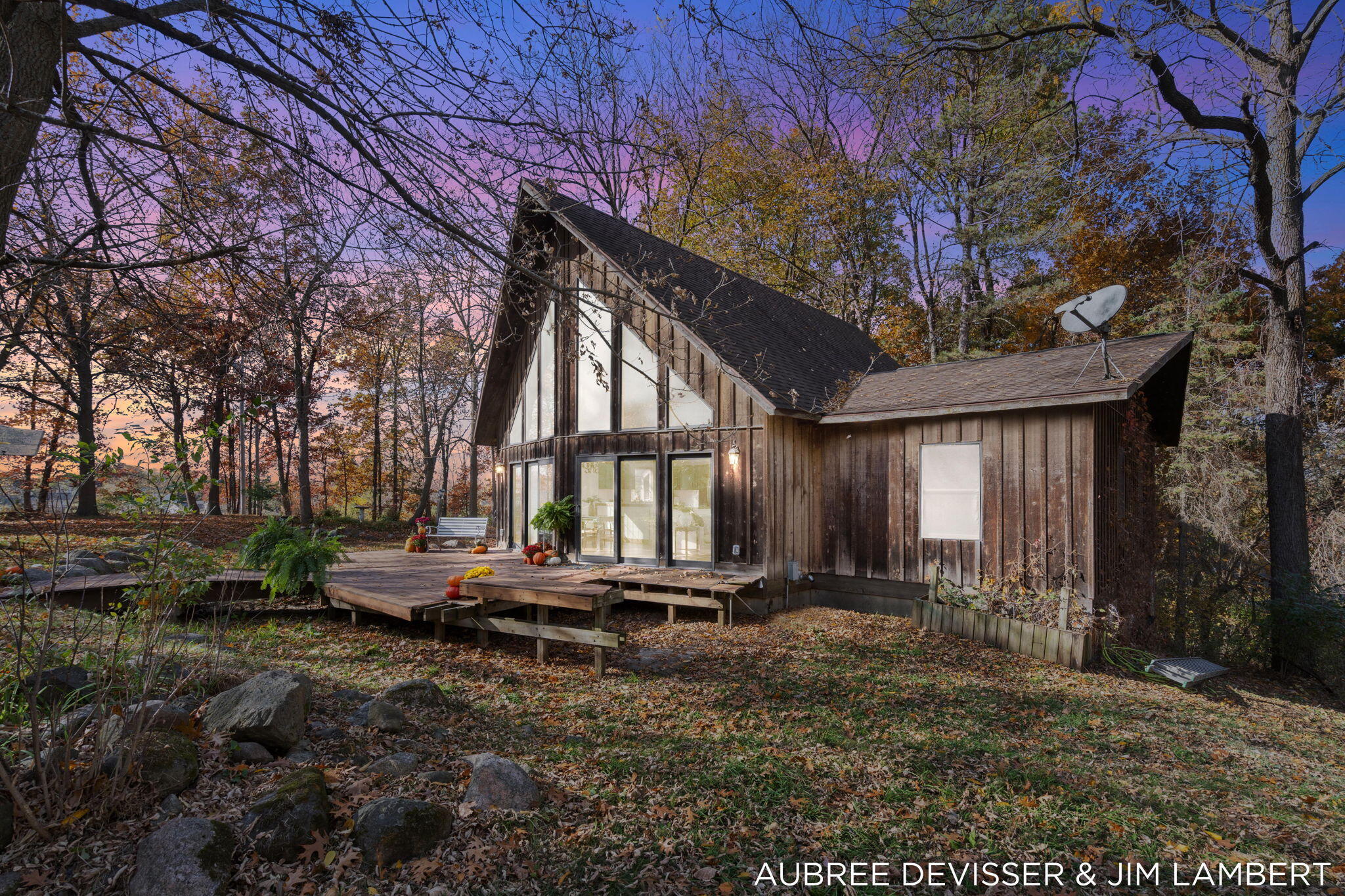 6020 Clark Road Property Photo