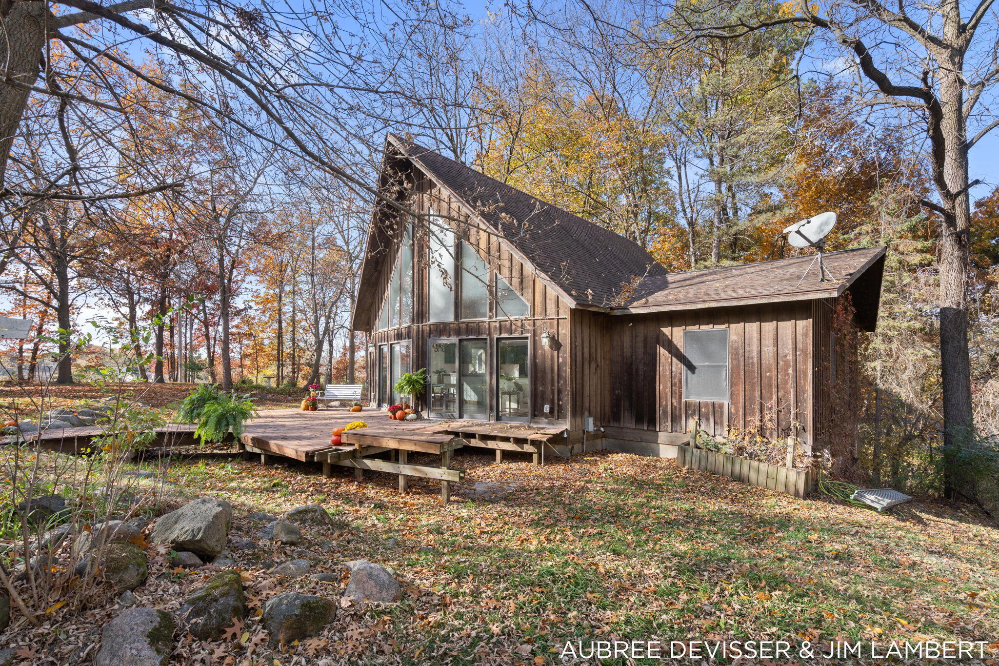 6020 Clark Road Property Photo 1
