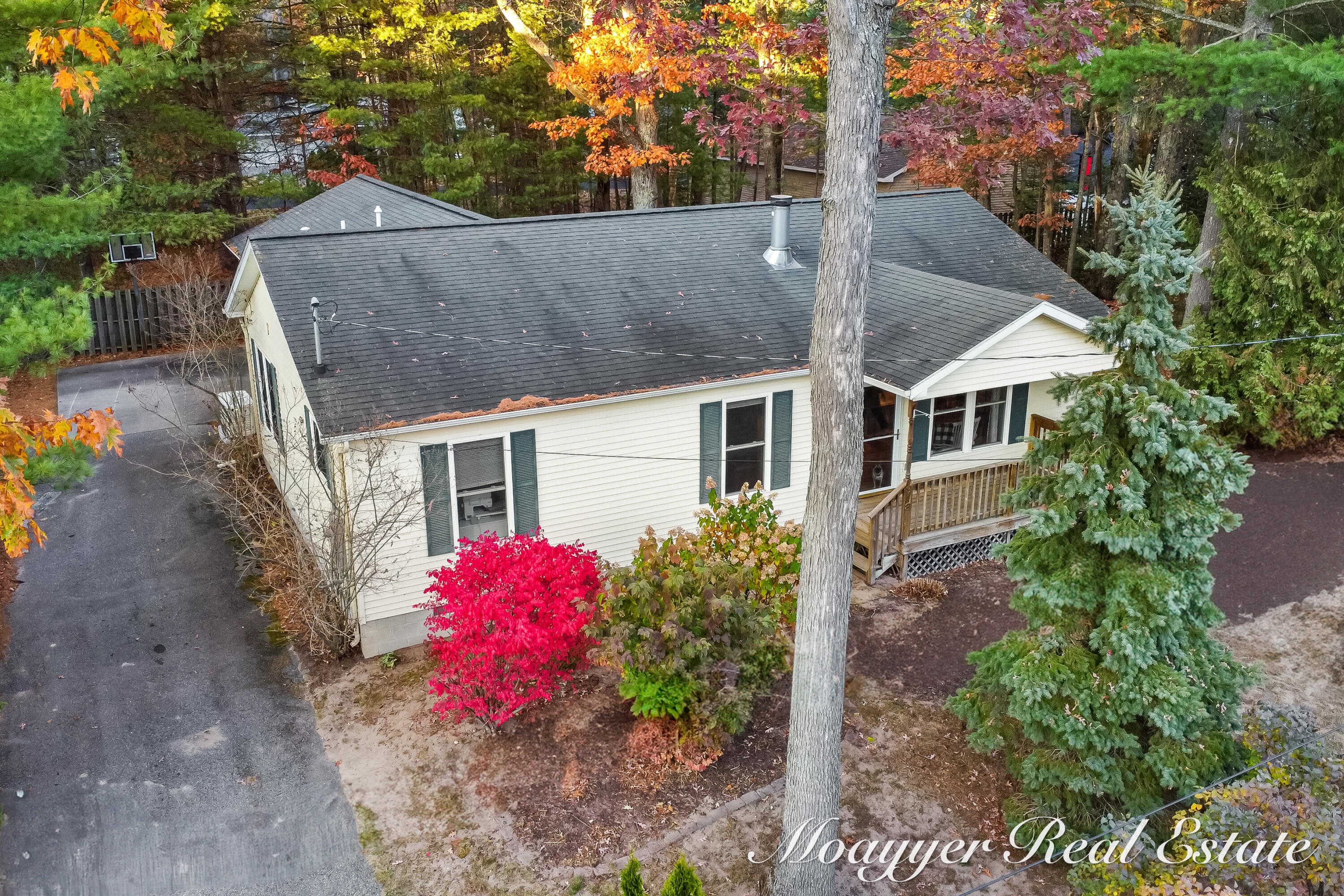 318 Elm Avenue Property Photo