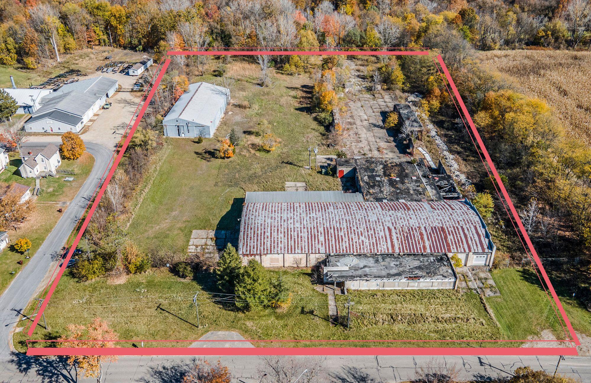 419 S Broadway Street Property Photo