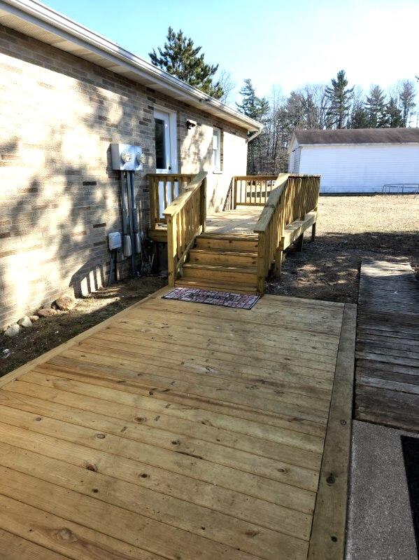 9245 Northland Drive Property Photo 18