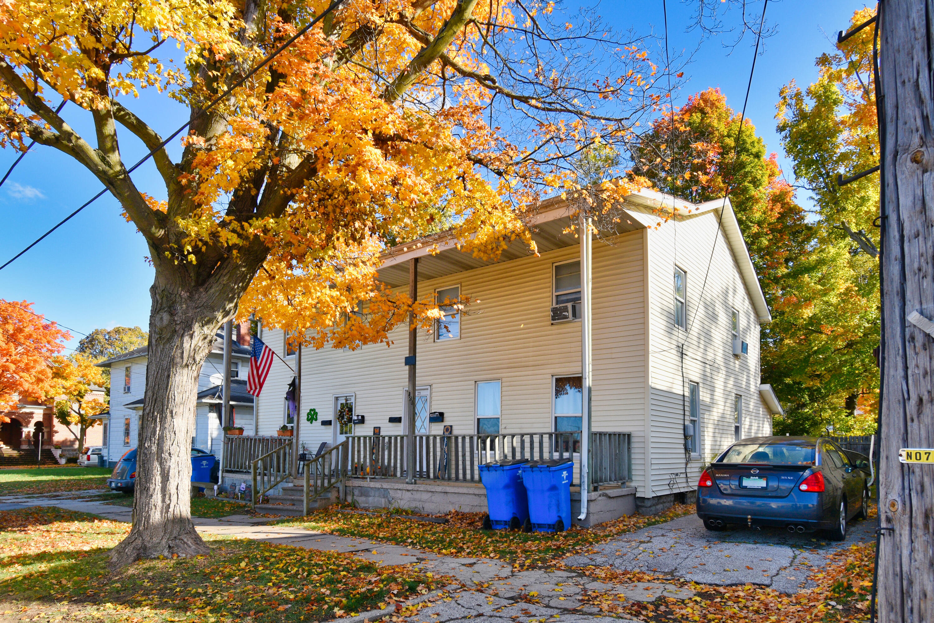 221 N 6th Street Property Photo