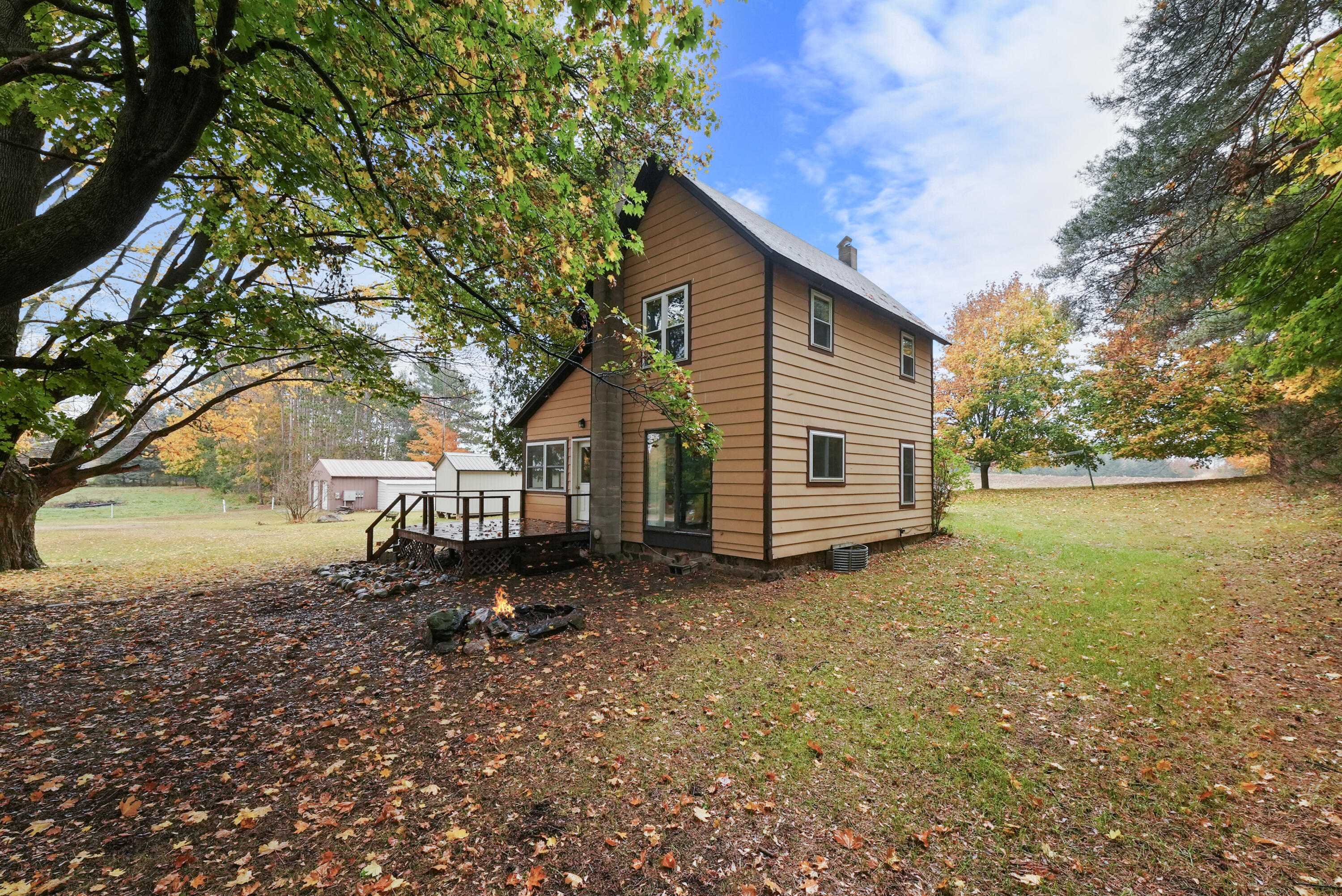 19867 Leroy Road Property Photo