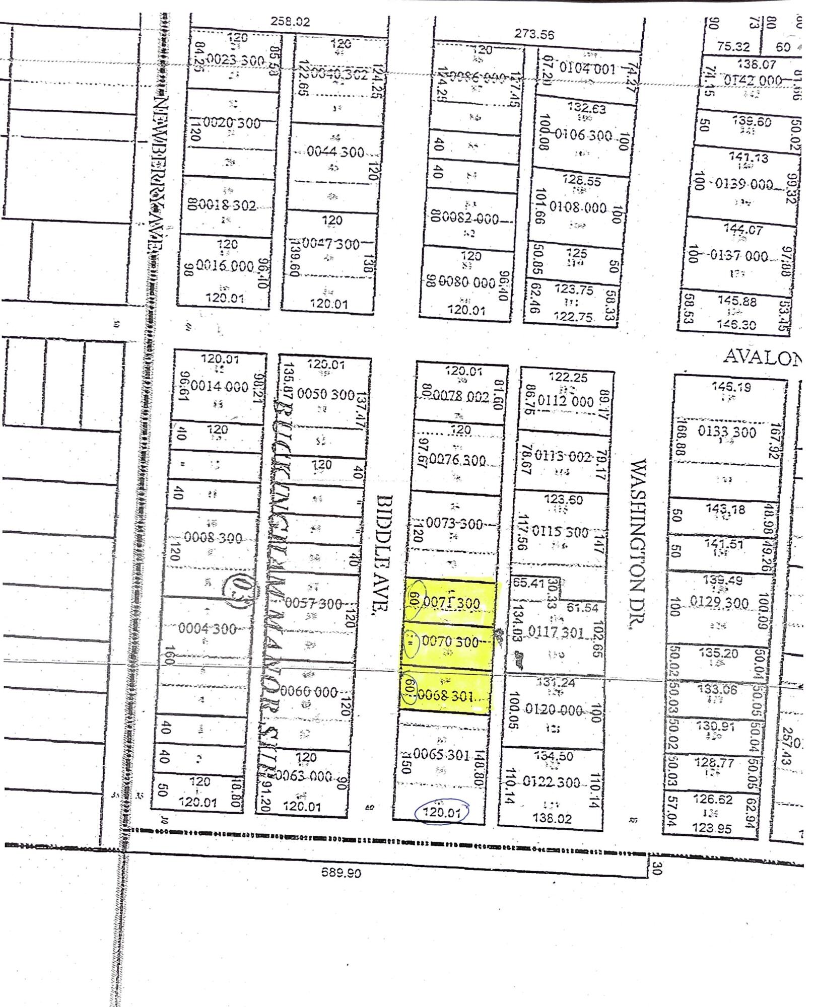 00 Biddle Property Photo 2