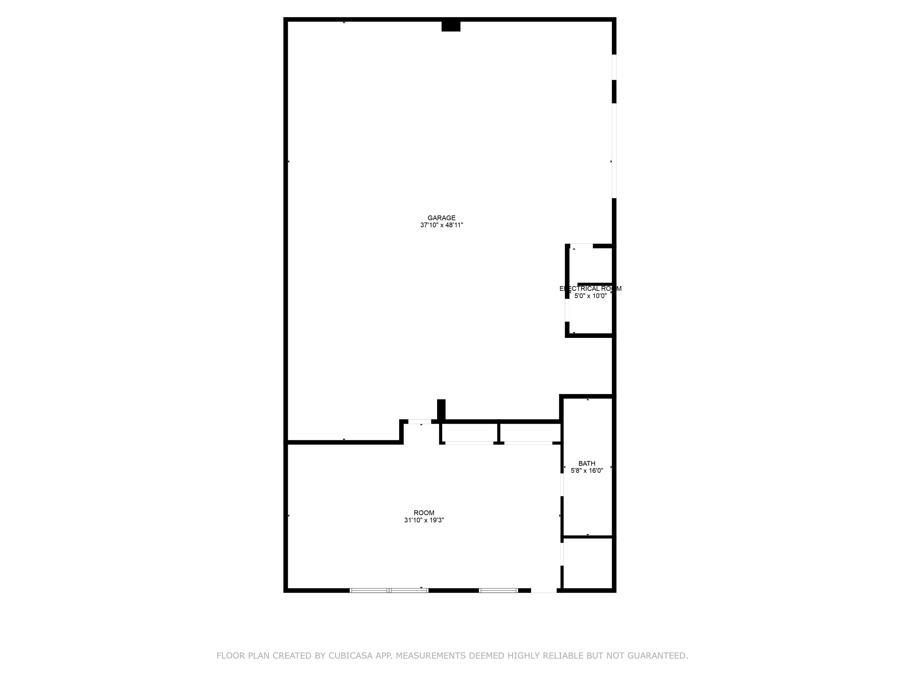 2580 Dixie Highway Property Photo 29