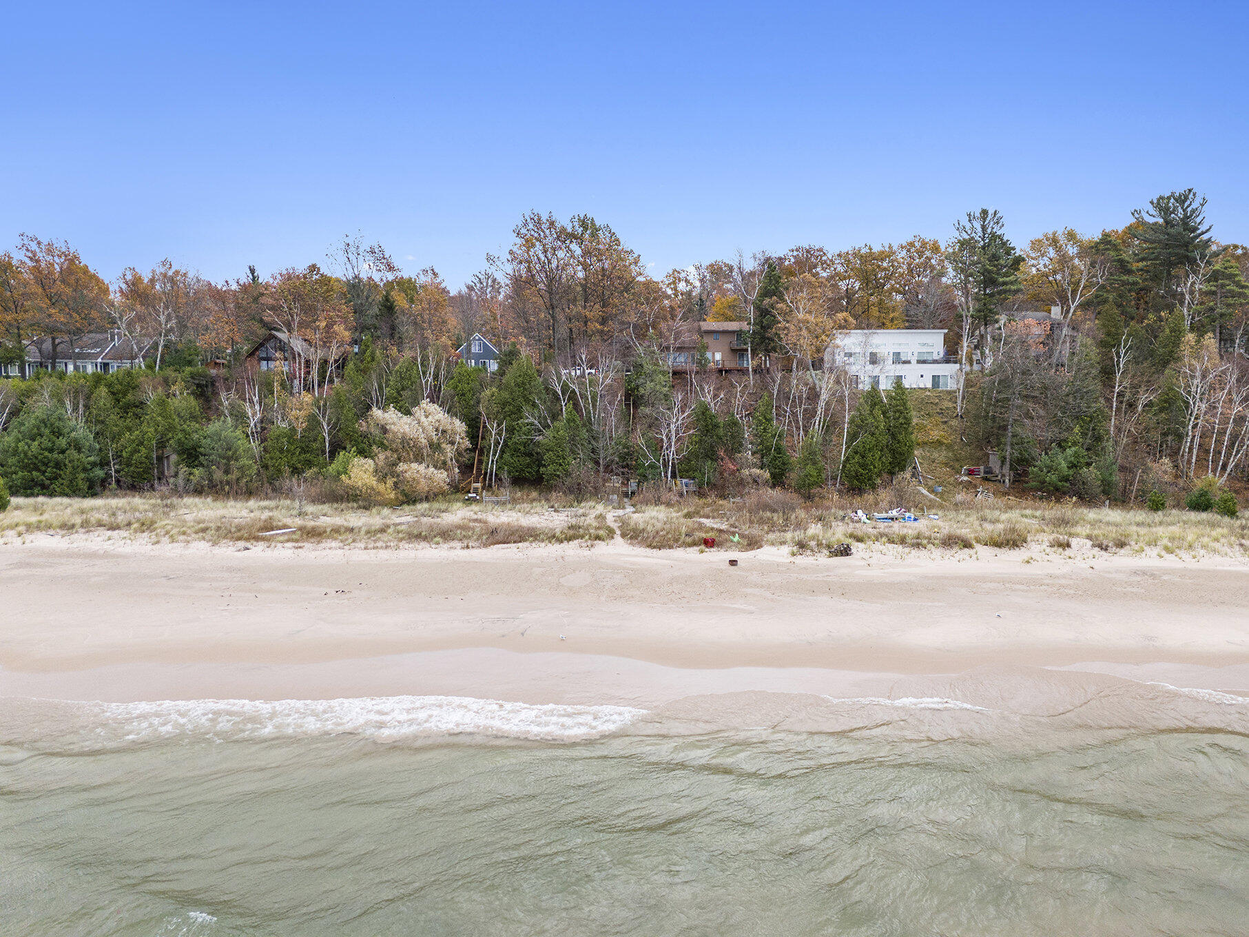 4712 N Lakeshore Lot #11 Drive Property Photo 9