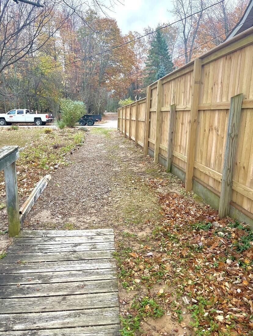 4712 N Lakeshore Lot #10 Drive Property Photo 18