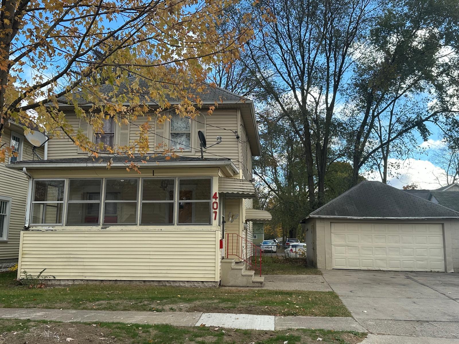 Assessors Crary''s Plat Real Estate Listings Main Image