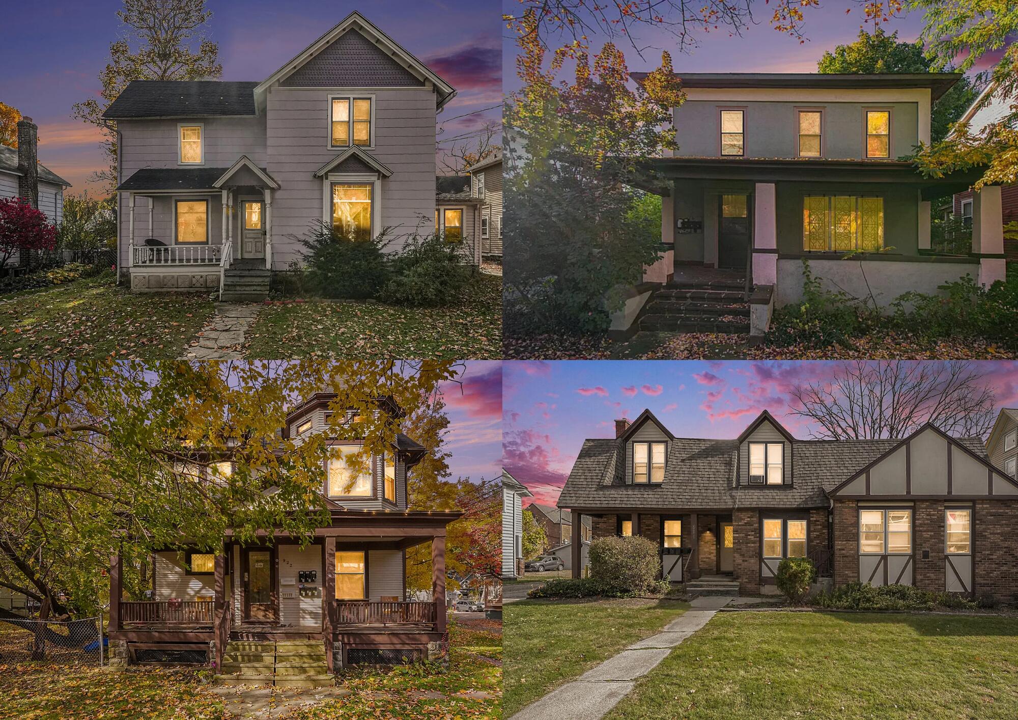 521 Pearl Street Property Photo