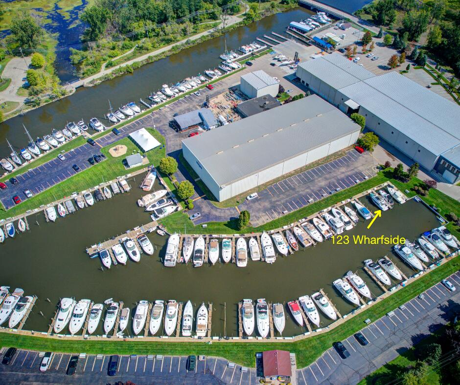 123 Wharfside Property Photo 1
