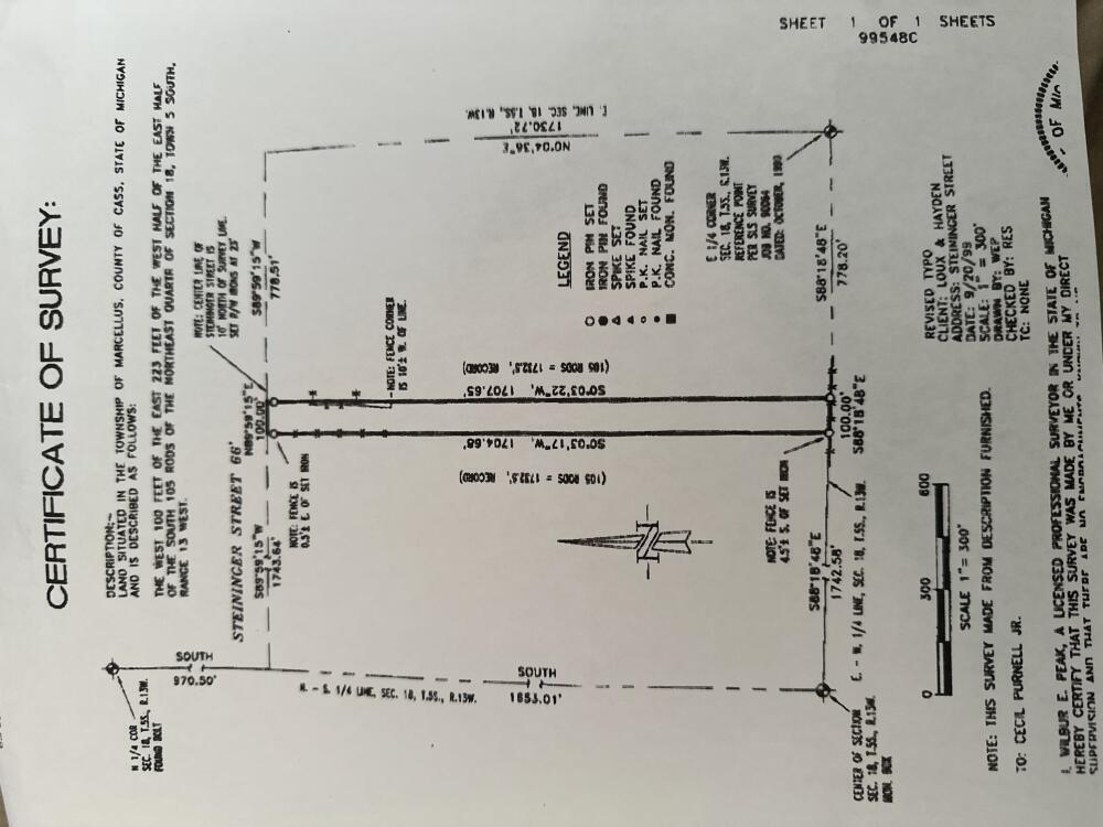V/l Steininger Road Property Photo 8