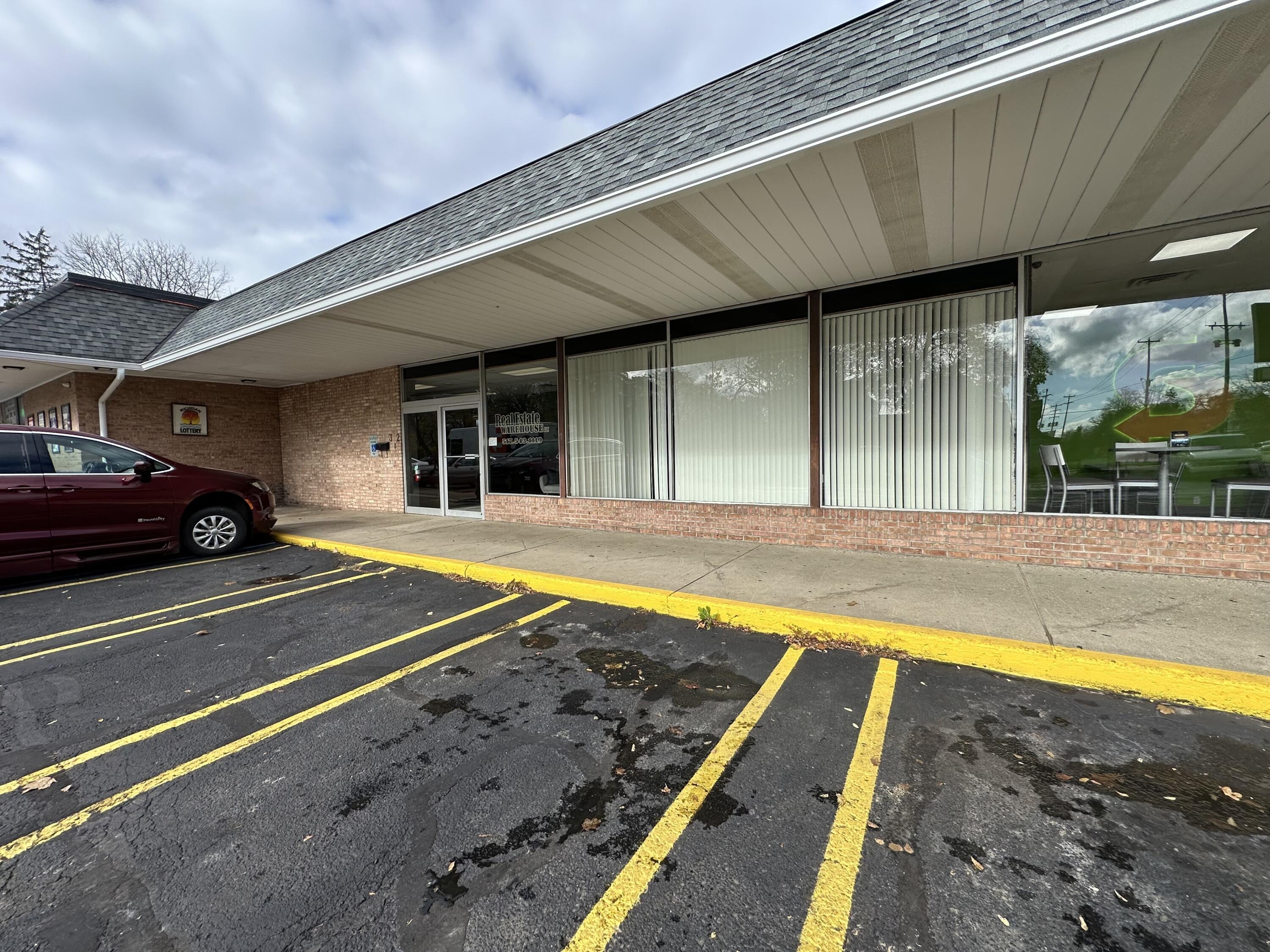 322 S Cochran Avenue, Suite B Property Photo