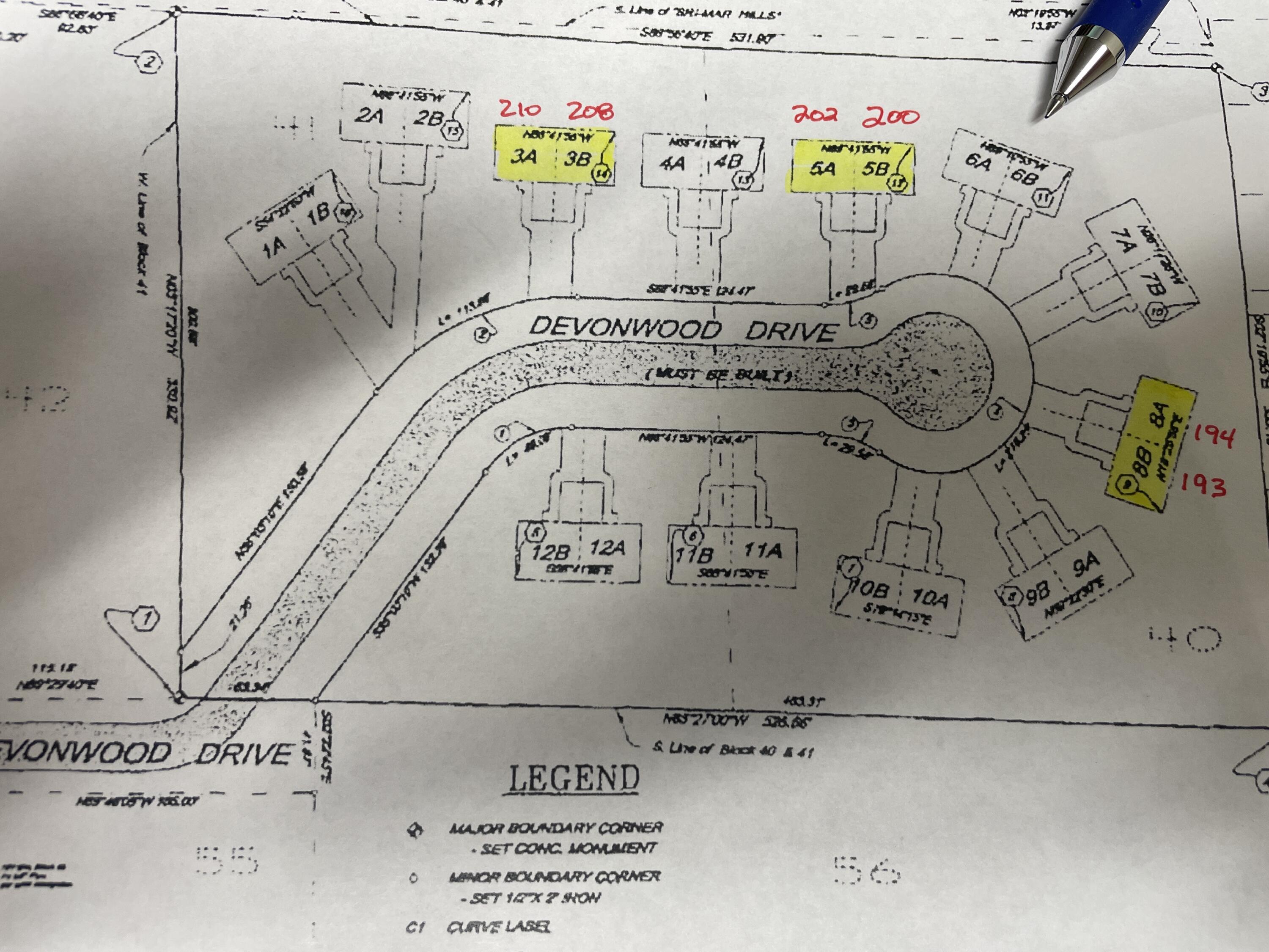 198 Devonwood Drive Property Photo 1