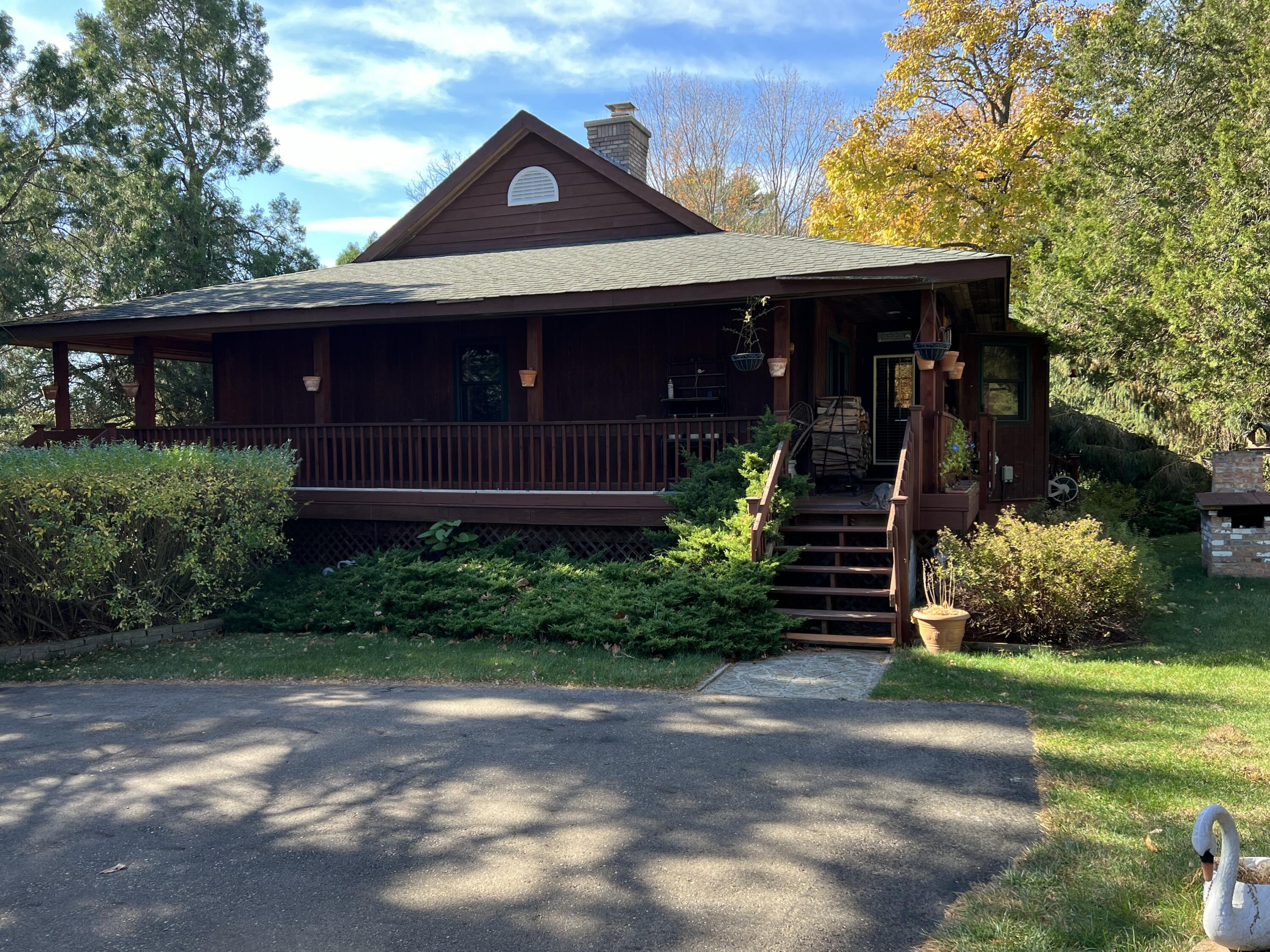 4259 Hagar Shore Road Property Photo