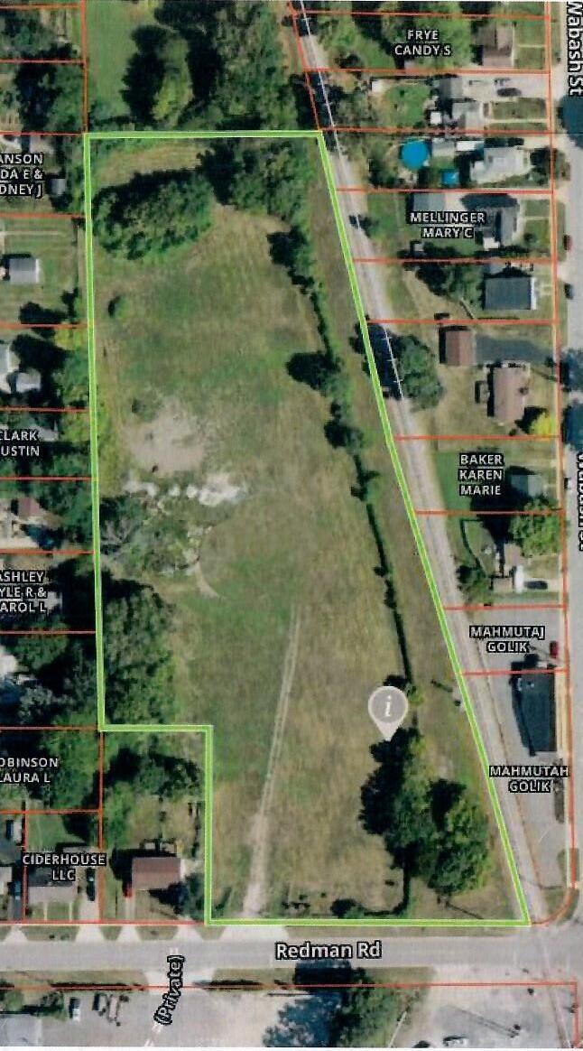 1 Redman Property Photo 1