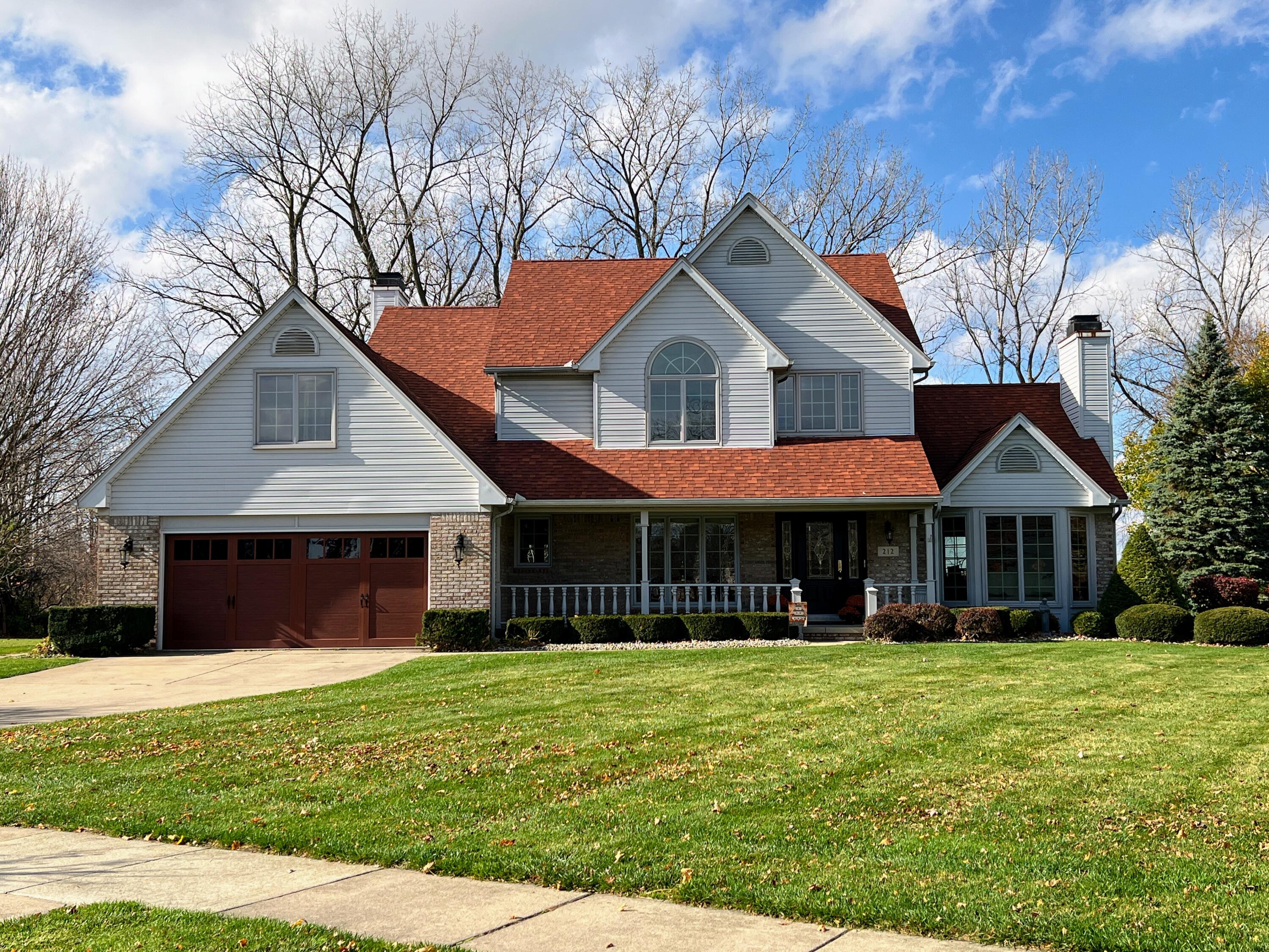 212 Saint Anne Ln Lane Property Photo