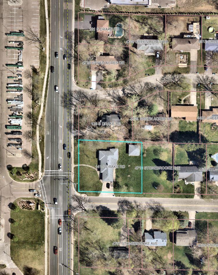 141 S Drake Road Property Photo 1