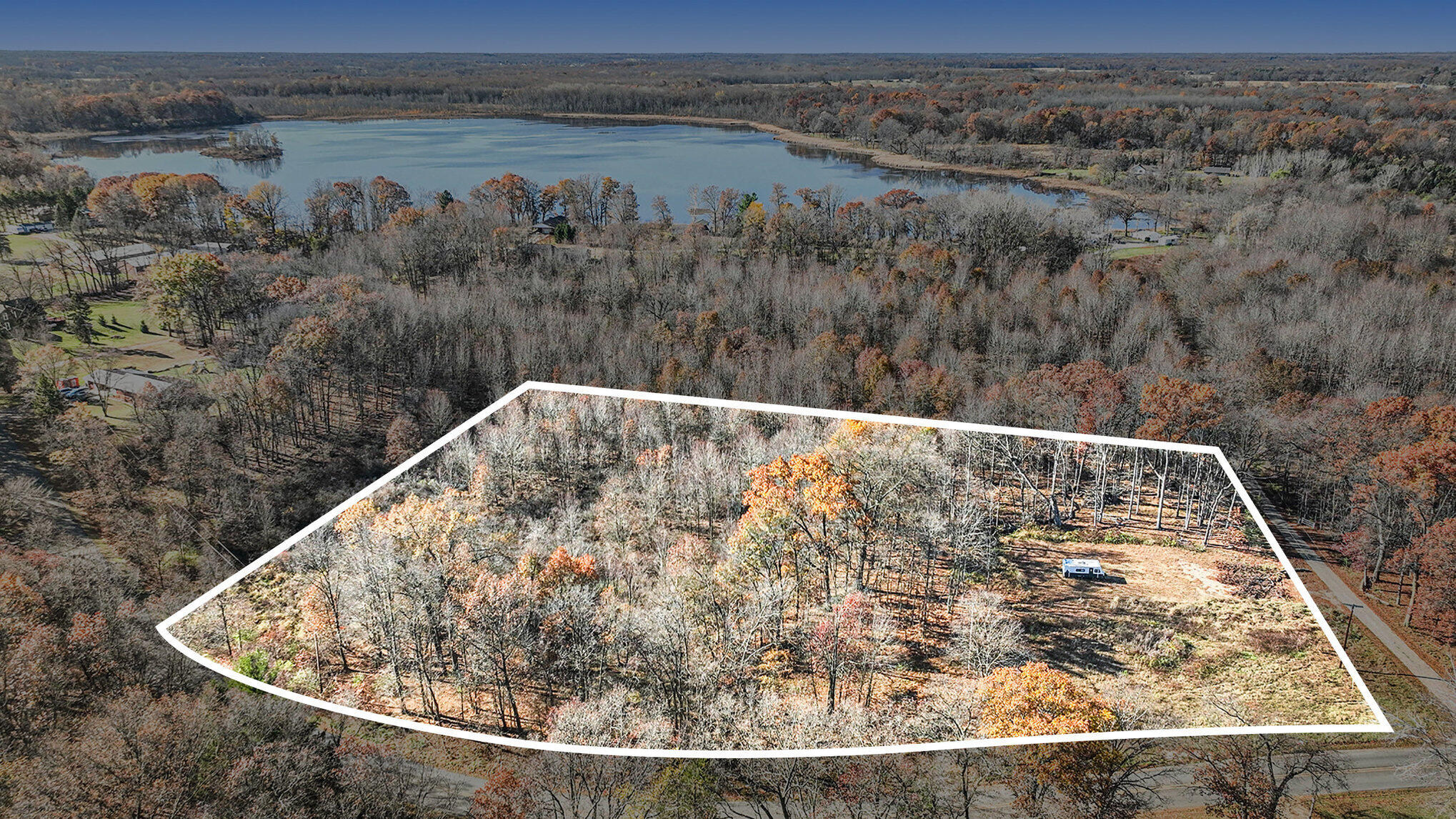 V/l Cedar Lake Property Photo 1
