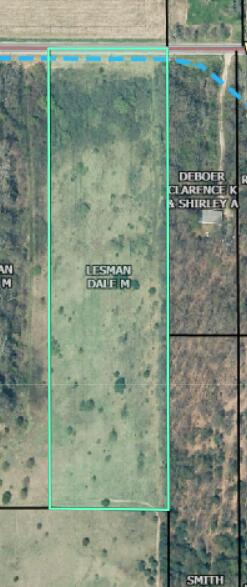 Lot B White Oak Road Property Photo 5