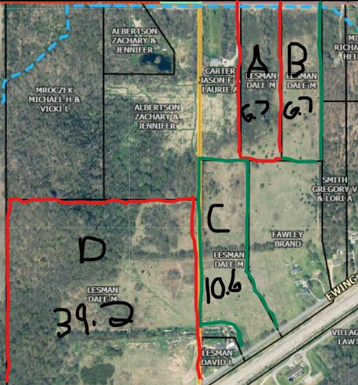 Lot B White Oak Road Property Photo 6