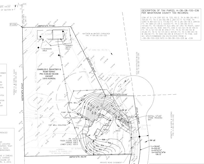 0 Hickory Ridge Court Property Photo 12