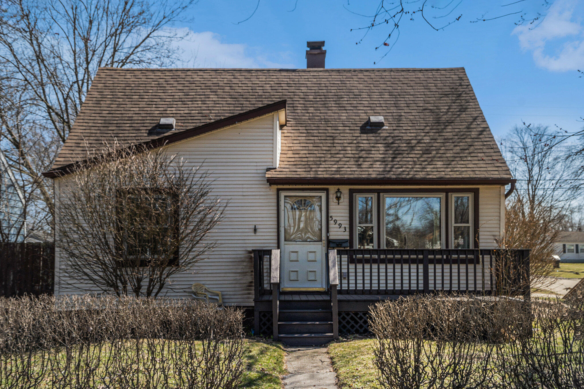 5993 John Daly Street Property Photo