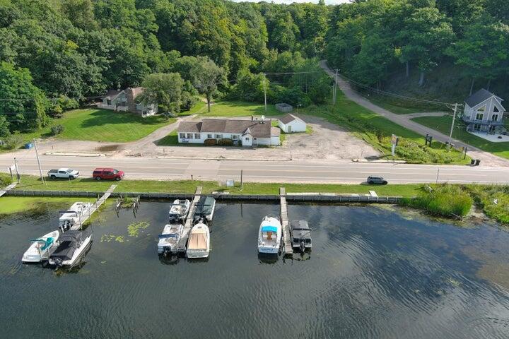 5164 Monroe Road Property Photo