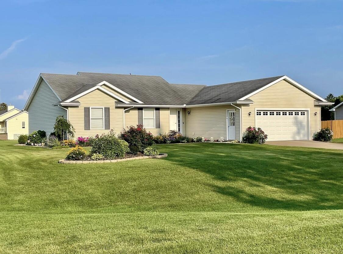 Brown Stone Real Estate Listings Main Image
