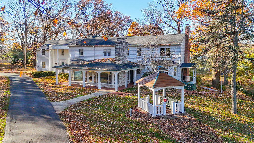 3855 W Johnson Road Property Photo