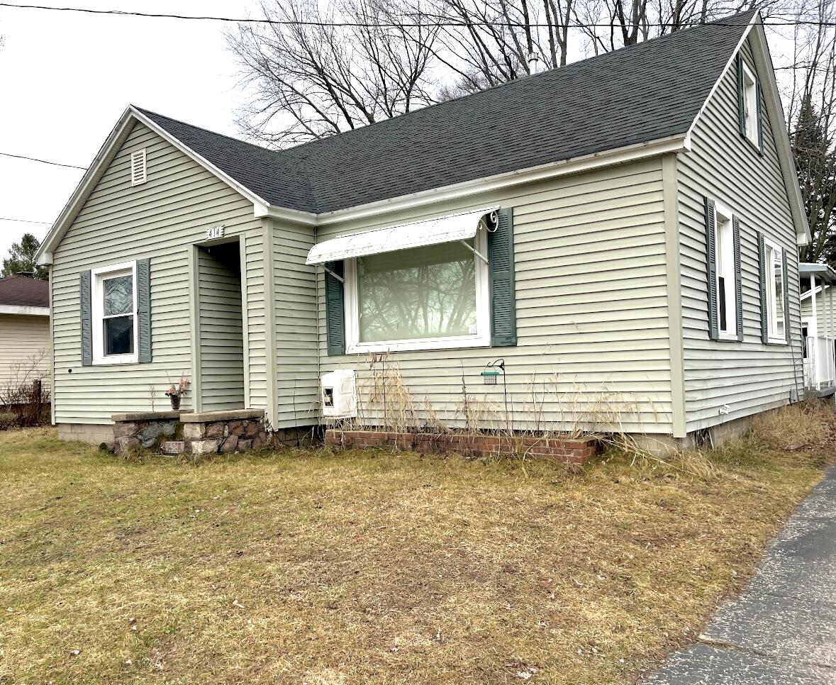 414 E Church Avenue Property Photo