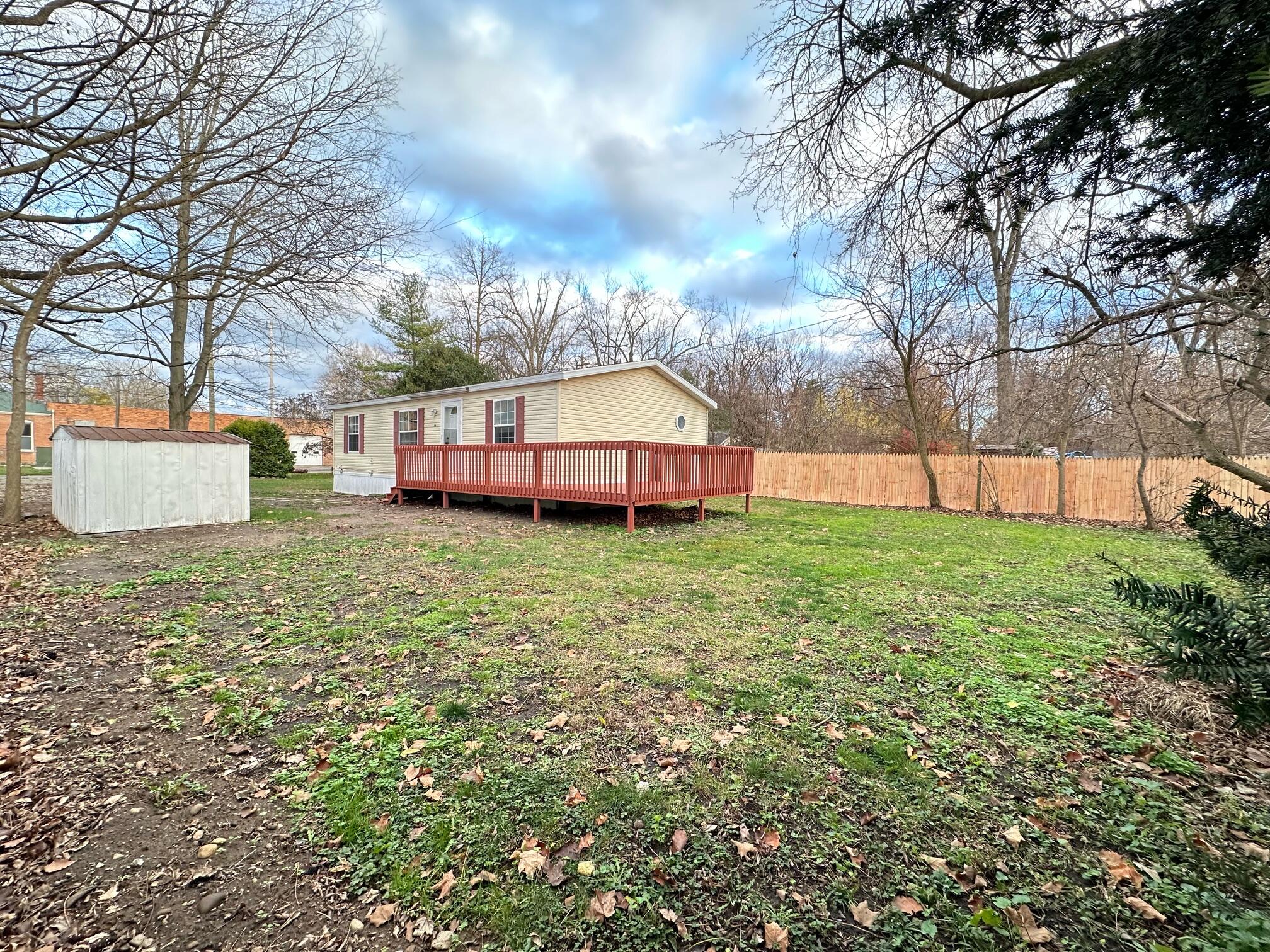 206 Crane Street Property Photo