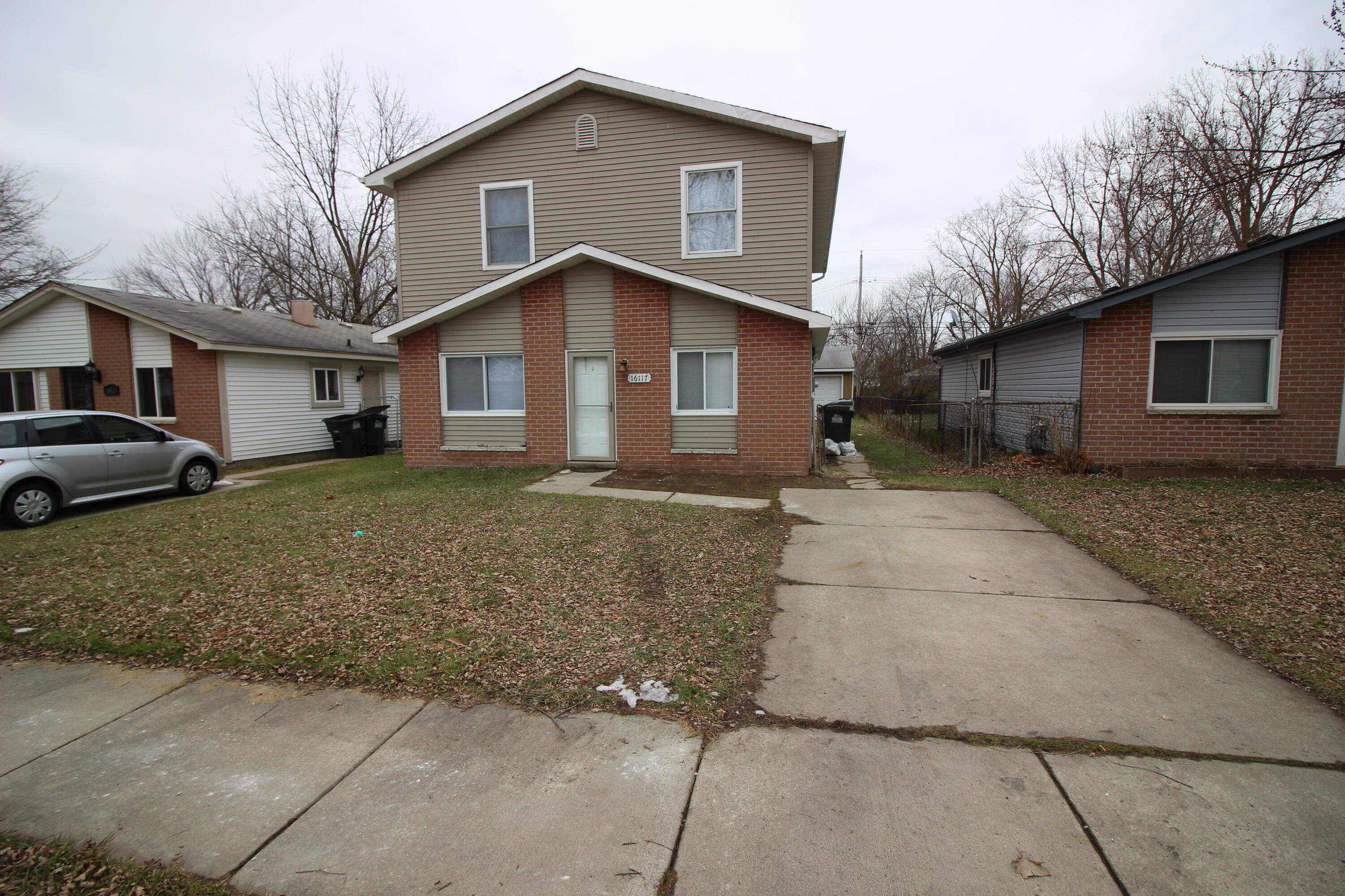 16117 Jackson Street Property Photo