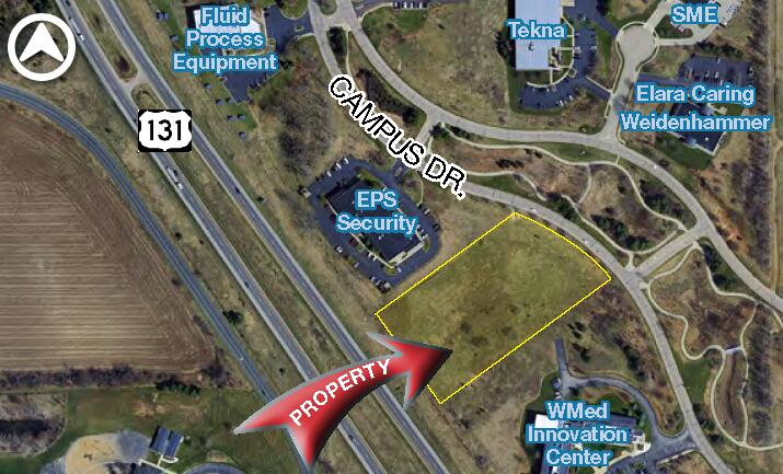 4755 Campus Drive Property Photo 1