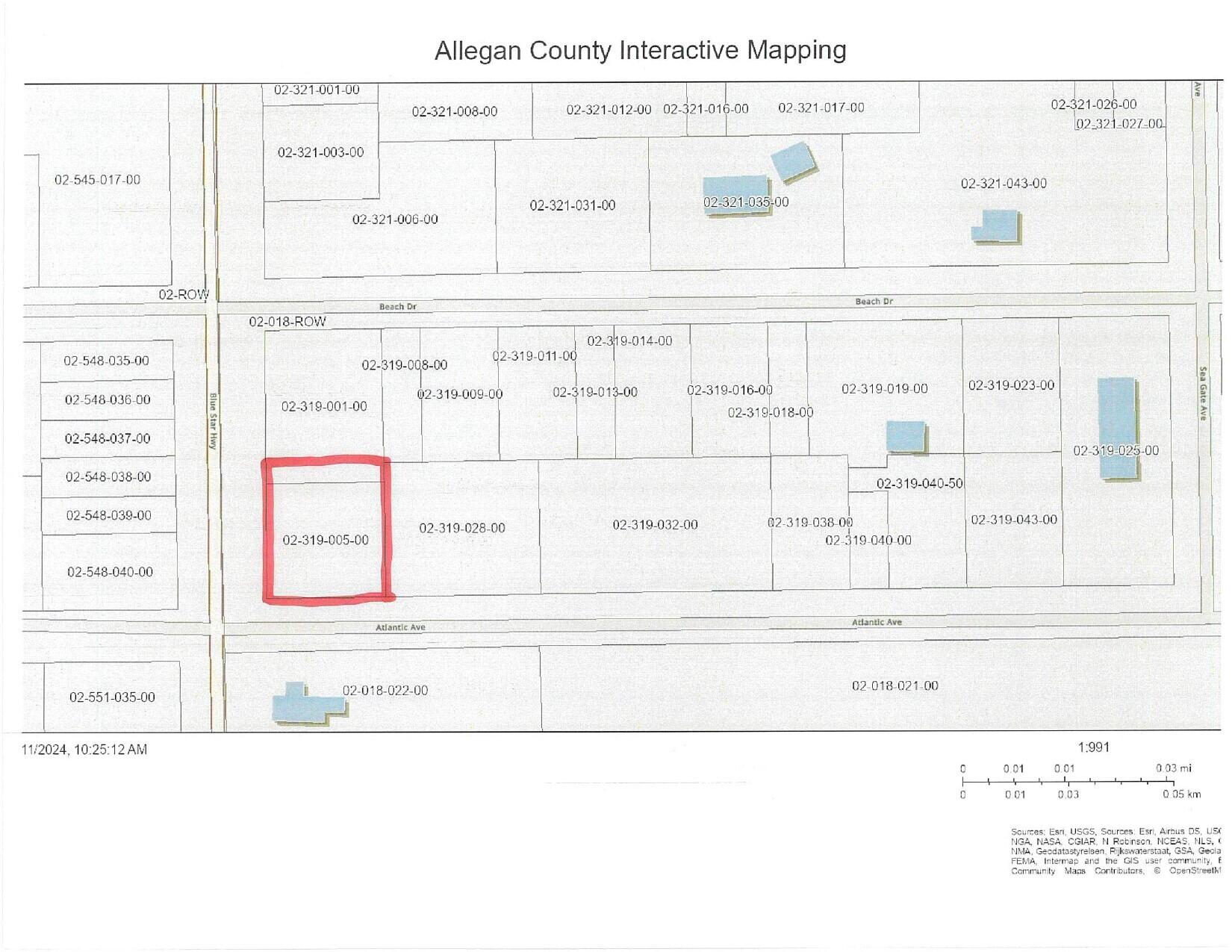0 Atlantic Drive Property Photo 6
