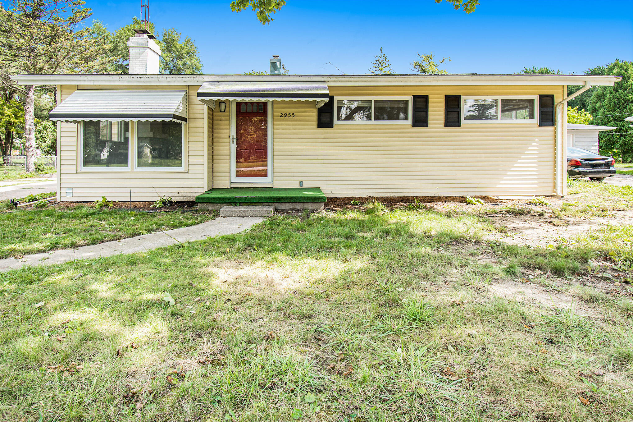 2955 Burlington Drive Property Photo