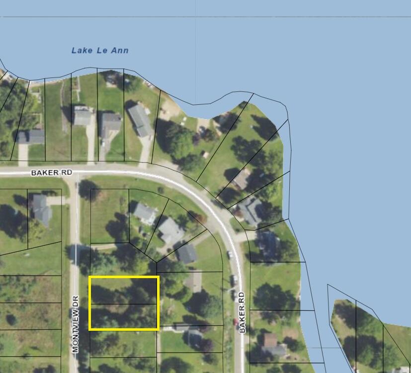 10791 Montview Drive Property Photo 1