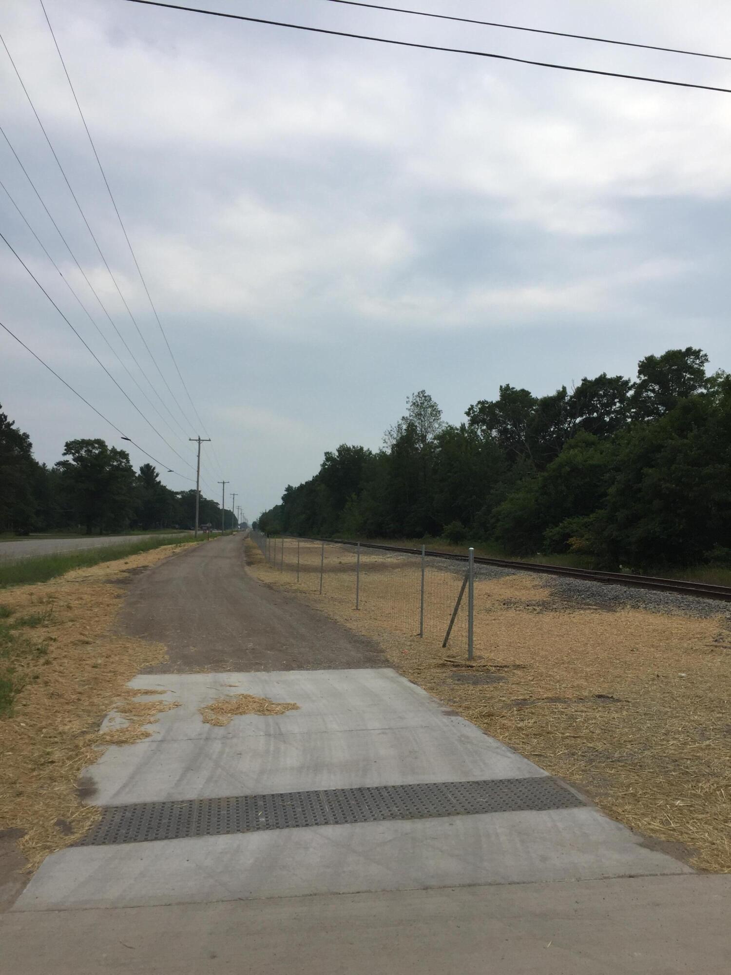 Dodge Lk Road, Parcel K Property Photo 3