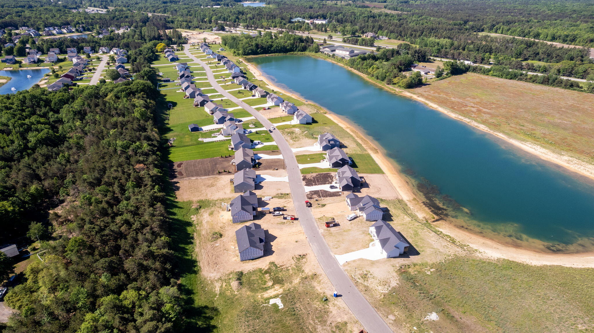 14952 Fillmore Street, Lot #47 Property Photo 2