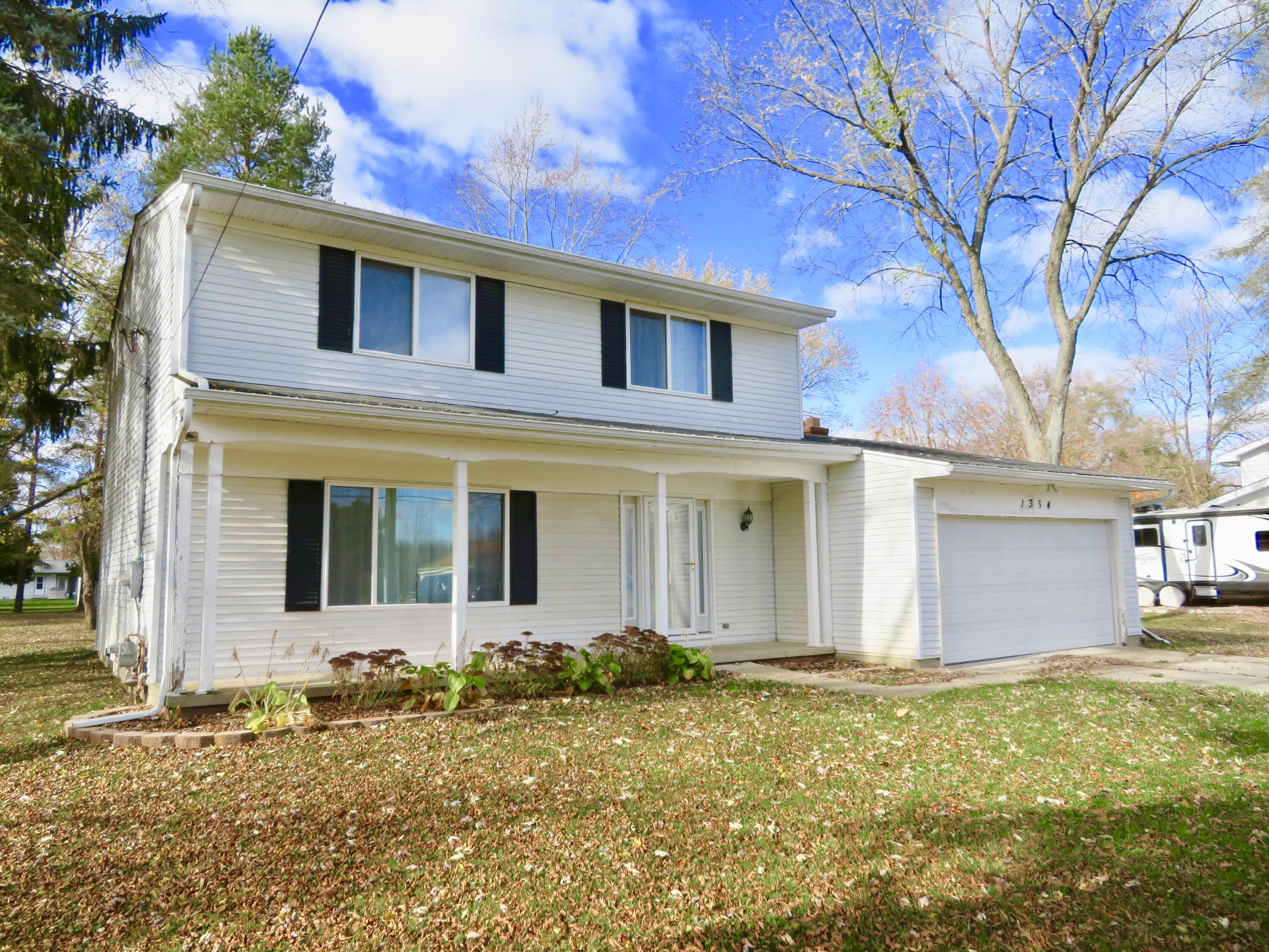 1354 Seymour Road Property Photo