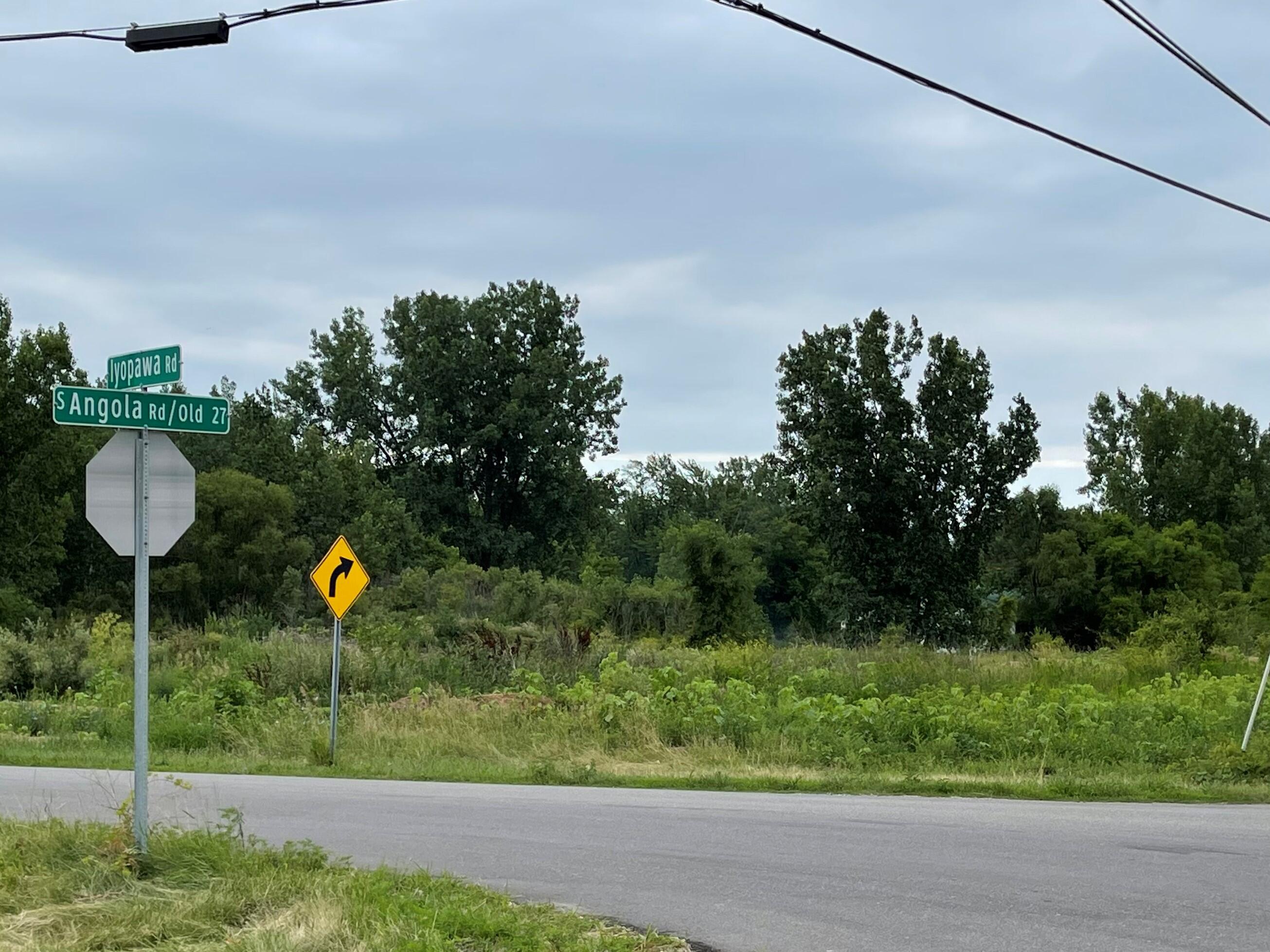 0 S Angola Road Property Photo 1