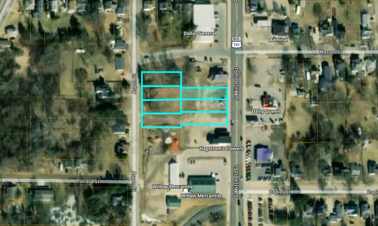 900 S Mitchell St. Street Property Photo 1