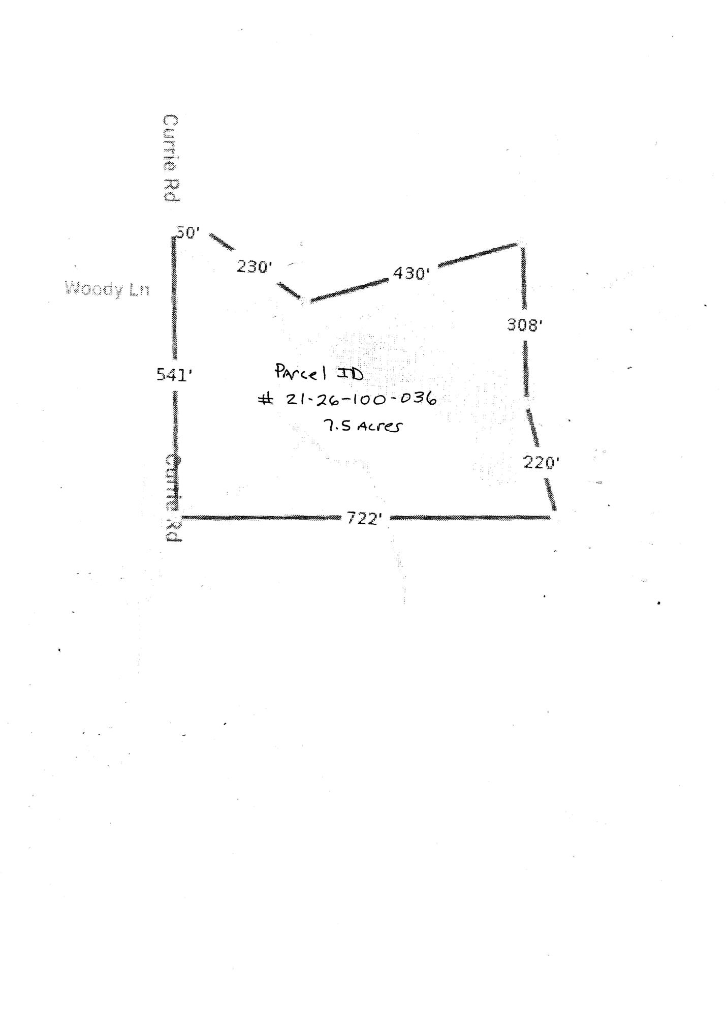 0000 Currie Rd Road Property Photo 2