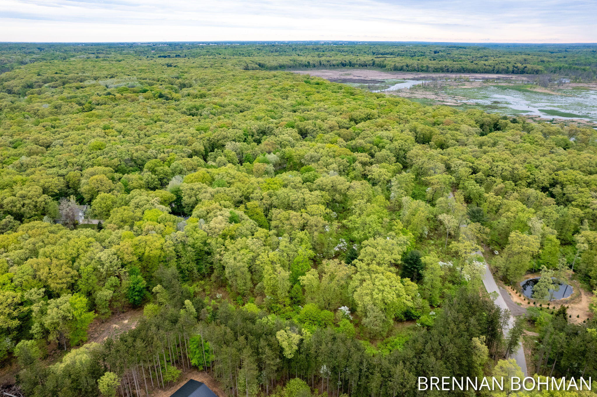 Gesh Trail, Lot 5 Property Photo 2
