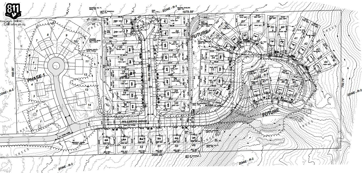 1 Millberg Ridge Property Photo 2